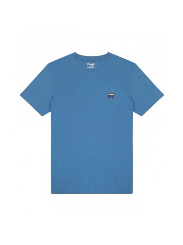 WRANGLER T-SHIRT RAF