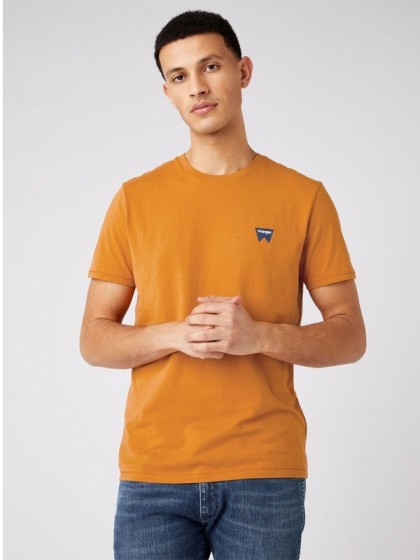 WRANGLER ΜΠΛΟΥΖΑ ΜΟΥΣΤΑΡΔΙ