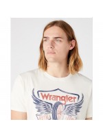 WRANGLER ΜΠΛΟΥΖΑ ΠΑΓΟΥ