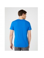 WRANGLER T-SHIRT RAF
