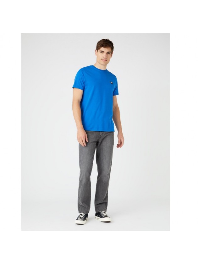 WRANGLER T-SHIRT RAF