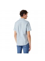 WRANGLER ΠΟΥΚΑΜΙΣΟ ΣΙΕΛ
