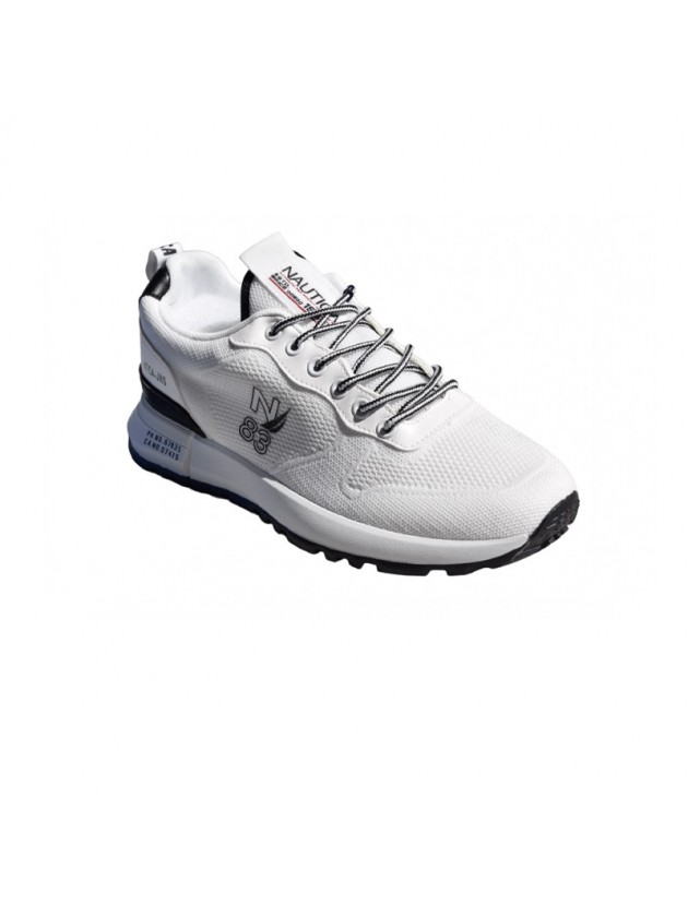 NAUTICA  SNEAKERS FLASH