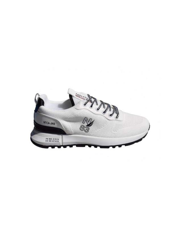 NAUTICA  SNEAKERS FLASH