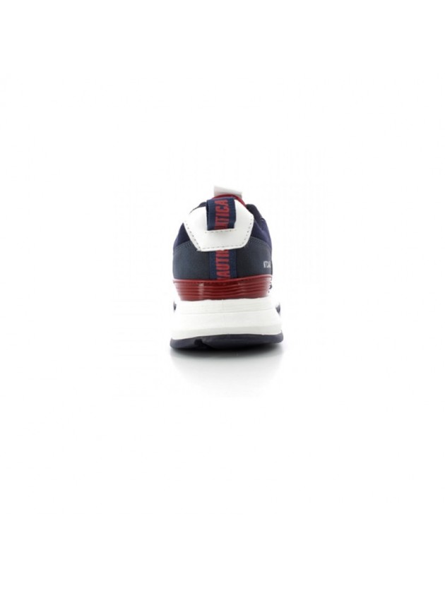 NAUTICA  SNEAKERS FLASH