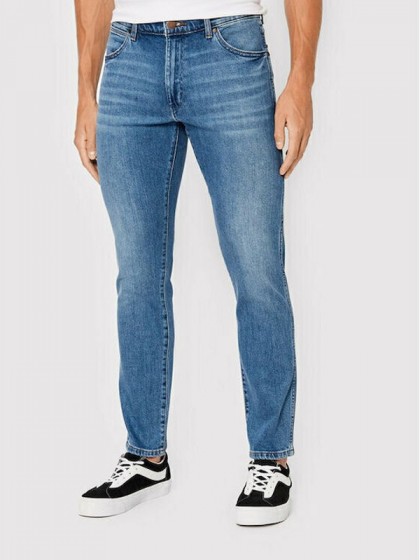 WRANGLER JEANS LARSTON BLUE