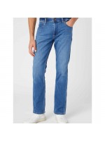 WRANGLER ΠΑΝΤΕΛΟΝΙ JEAN GREENSBORO ΜΠΛΕ