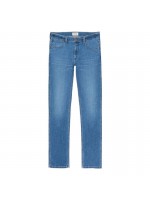 WRANGLER ΠΑΝΤΕΛΟΝΙ JEAN GREENSBORO ΜΠΛΕ