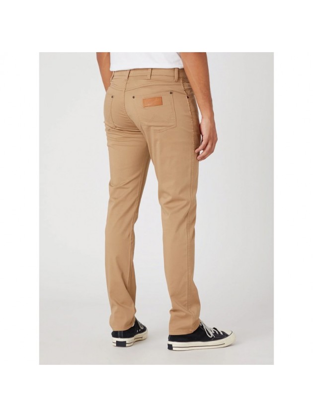 WRANGLER JEANS LARSTON BLUE