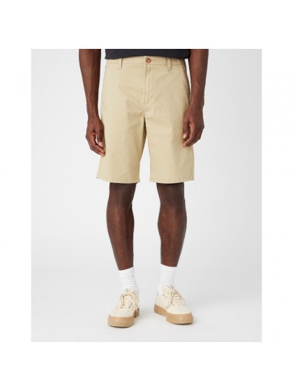 WRANGLER ΒΕΡΜΟΥΔΑ CHINOS CASEY ΜΠΕΖ