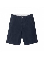 WRANGLER ΒΕΡΜΟΥΔΑ CHINOS CASEY ΜΠΛΕ