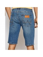 WRANGLER ΒΕΡΜΟΥΔΑ ΤΖΗΝ COLTON ΜΠΛΕ