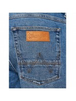 WRANGLER ΒΕΡΜΟΥΔΑ ΤΖΗΝ COLTON ΜΠΛΕ