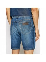 WRANGLER ΤΖΗΝ ΣΟΡΤΣ TEXAS ΜΠΛΕ
