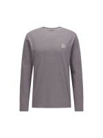 BOSS T-SHIRT LONGSLEEVE GREY
