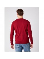 WRANGLER KNITWEAR BORDAEUX
