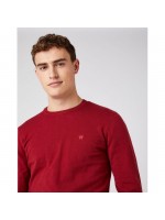 WRANGLER KNITWEAR BORDAEUX