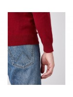 WRANGLER KNITWEAR BORDAEUX