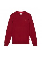 WRANGLER KNITWEAR BORDAEUX