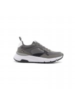 NAUTICA ΠΑΠΟΥΤΣΙΑ SNEAKERS RYAN ΓΚΡΙ