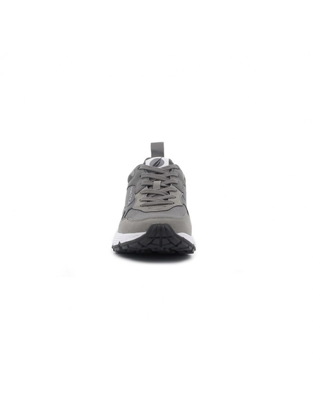 NAUTICA ΠΑΠΟΥΤΣΙΑ SNEAKERS RYAN ΓΚΡΙ