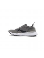 NAUTICA ΠΑΠΟΥΤΣΙΑ SNEAKERS RYAN ΓΚΡΙ