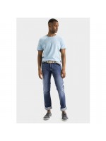CAMEL ACTIVE JEAN BLUE