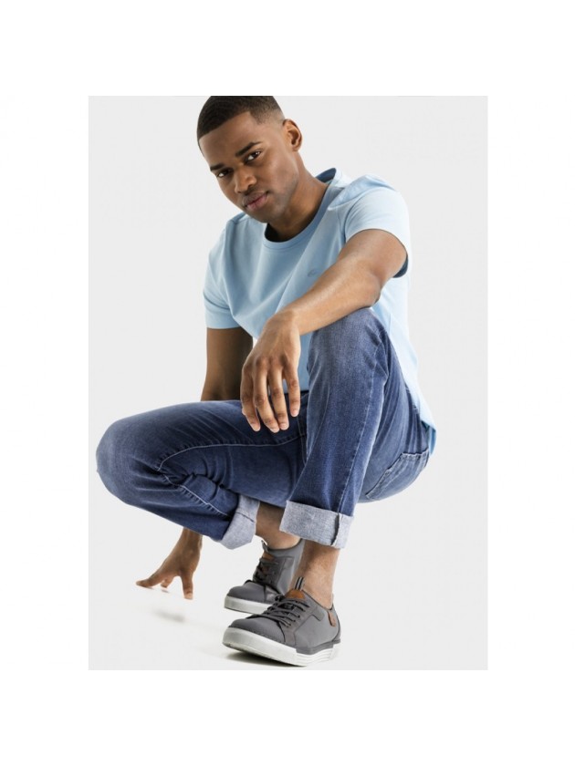 CAMEL ACTIVE JEAN BLUE