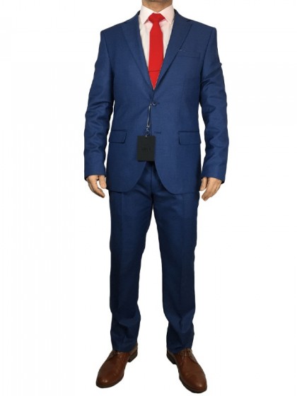 FREEMAN ΚΟΣΤΟΥΜΙ ΡΑΦ SLIM FIT