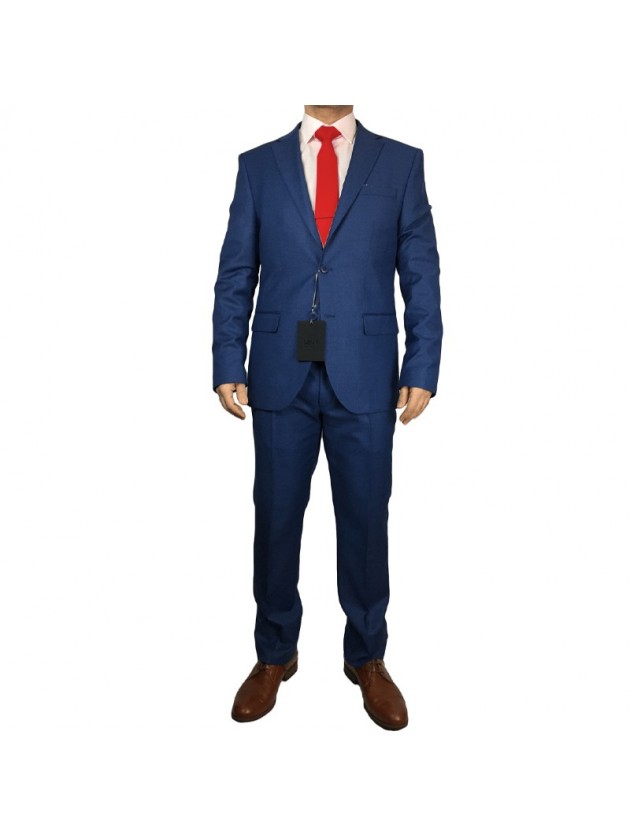 FREEMAN ΚΟΣΤΟΥΜΙ ΡΑΦ SLIM FIT