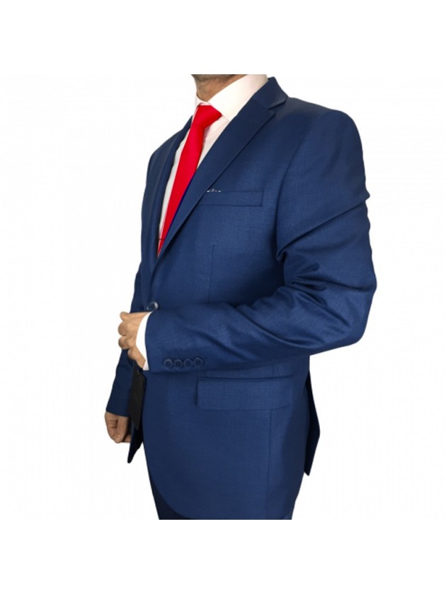 FREEMAN ΚΟΣΤΟΥΜΙ ΡΑΦ SLIM FIT