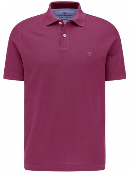 FYNCH-HATTON POLO SHIRT