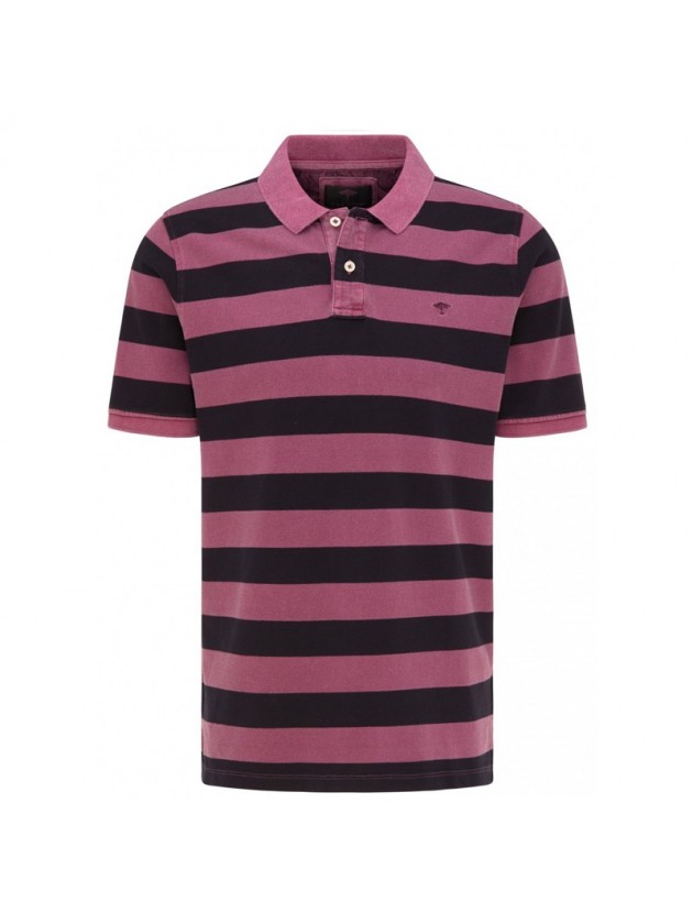 FYNCH-HATTON POLO SHIRT