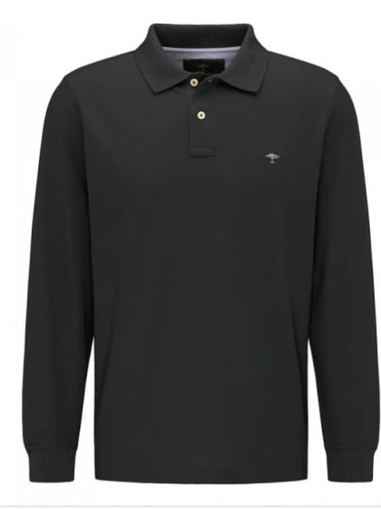 FYNCH HATTON POLO SHIRT
