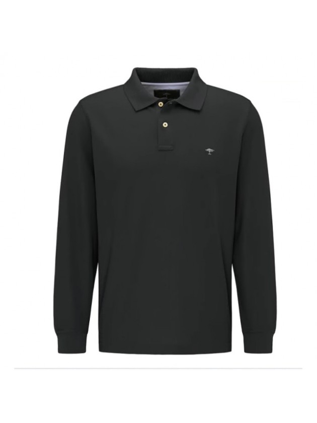 FYNCH HATTON POLO SHIRT