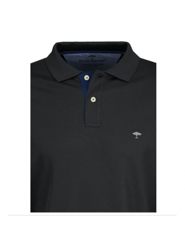FYNCH HATTON POLO SHIRT