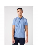 WRANGLER POLO SHIRT RAF