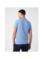 WRANGLER POLO SHIRT RAF