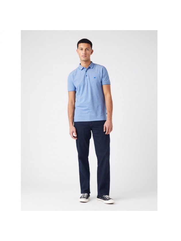 WRANGLER POLO SHIRT RAF