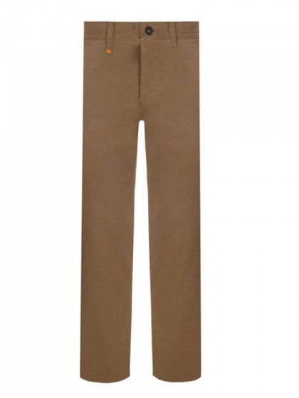 BOSS CHINOS BLACK 36