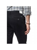 WRANGLER ΠΑΝΤΕΛΟΝΙ CHINOS ΜΠΛΕ