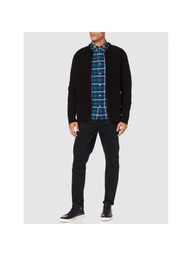 WRANGLER ΠΑΝΤΕΛΟΝΙ CHINOS ΜΠΛΕ