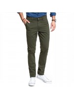 WRANGLER ΠΑΝΤΕΛΟΝΙ CHINOS ΛΑΔΙ
