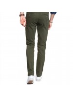 WRANGLER ΠΑΝΤΕΛΟΝΙ CHINOS ΛΑΔΙ
