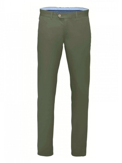 FYNCH HATTON ΠΑΝΤΕΛΟΝΙ CHINOS ΛΑΔΙ