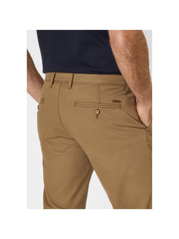 REDPOINT ΠΑΝΤΕΛΟΝΙ CHINO ΜΠΕΖ