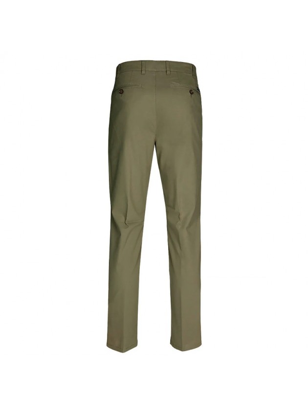 BRUHL ΠΑΝΤΕΛΟΝΙ CHINO ΛΑΔΙ BIG