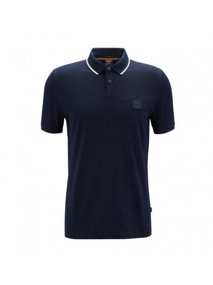 BOSS POLO Paddy SHIRT RAF