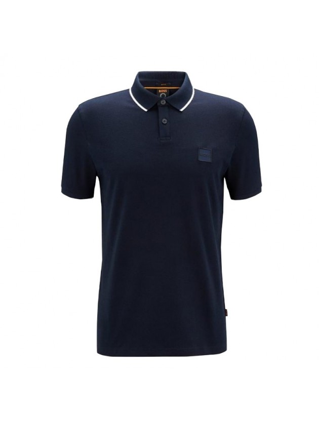 BOSS POLO Paddy SHIRT RAF