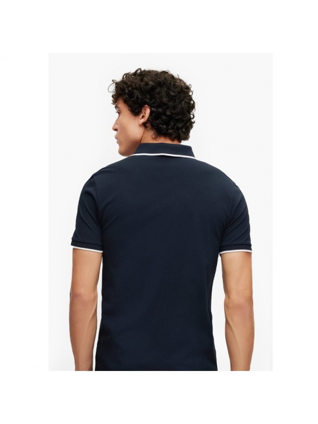 BOSS POLO Paddy SHIRT RAF